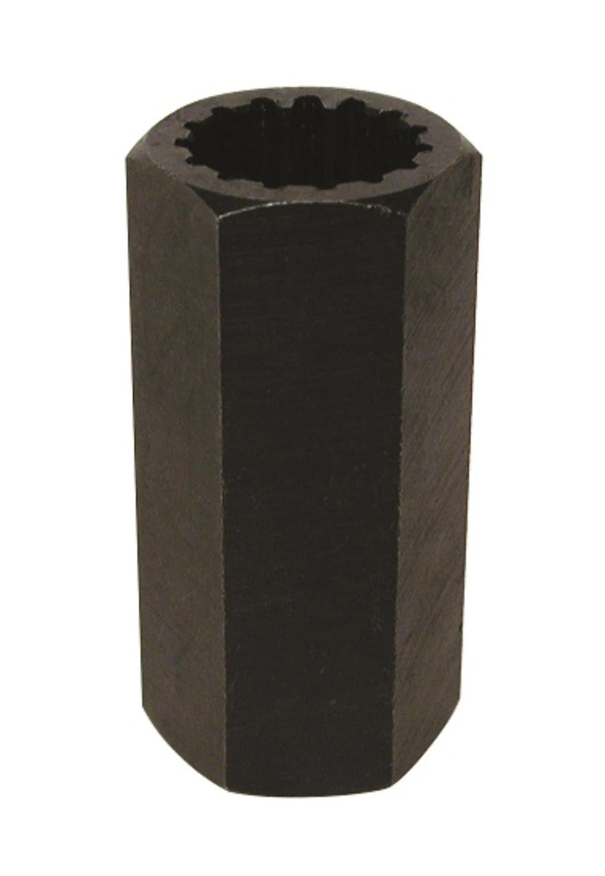 Prop shaft adaptor