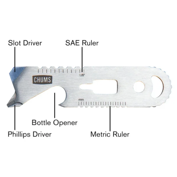 Key Quiver Keychain Organizer - Bild 3