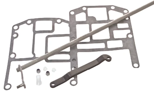 Växellänkage - Bild 2