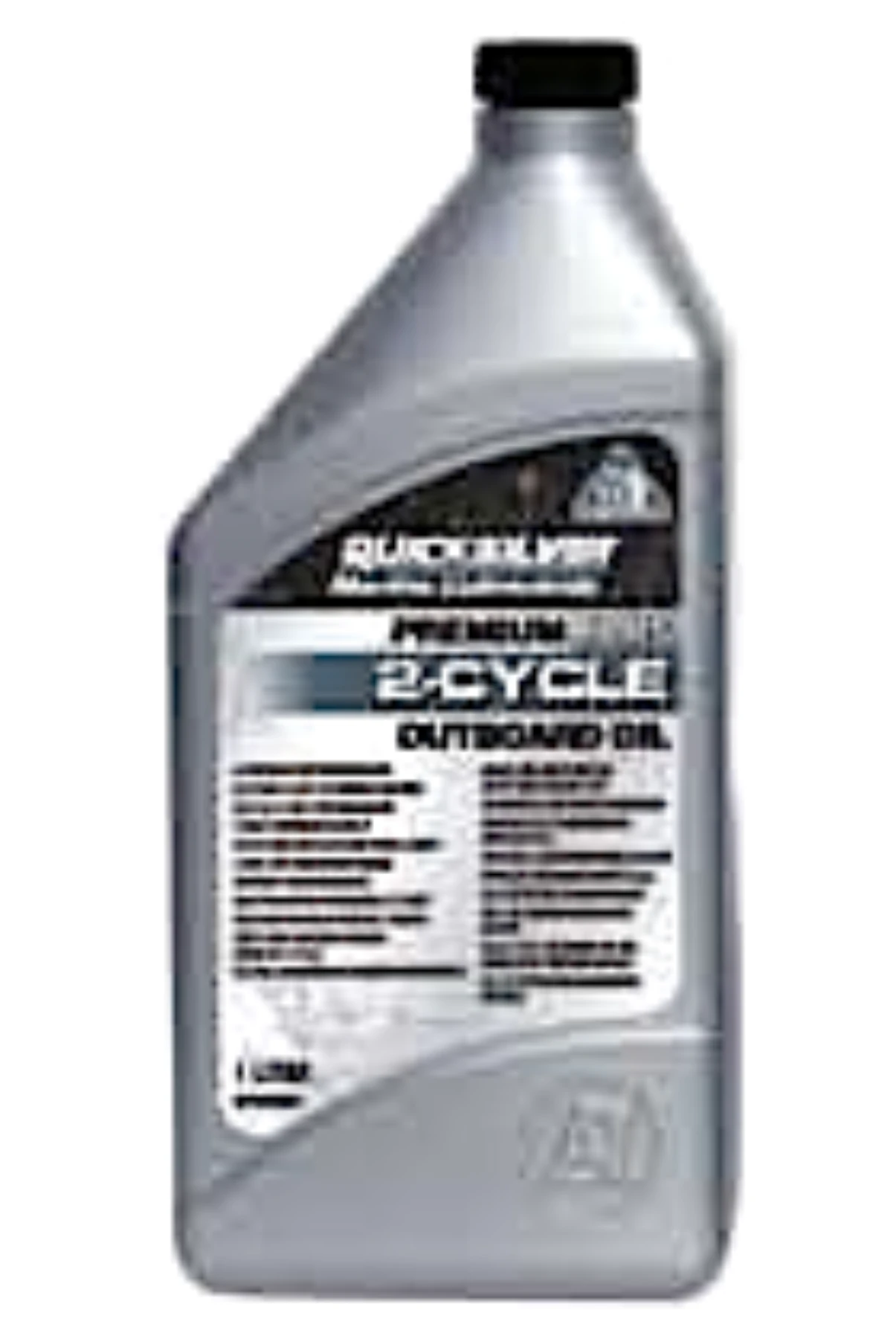 1L 2-takts olja Prem +