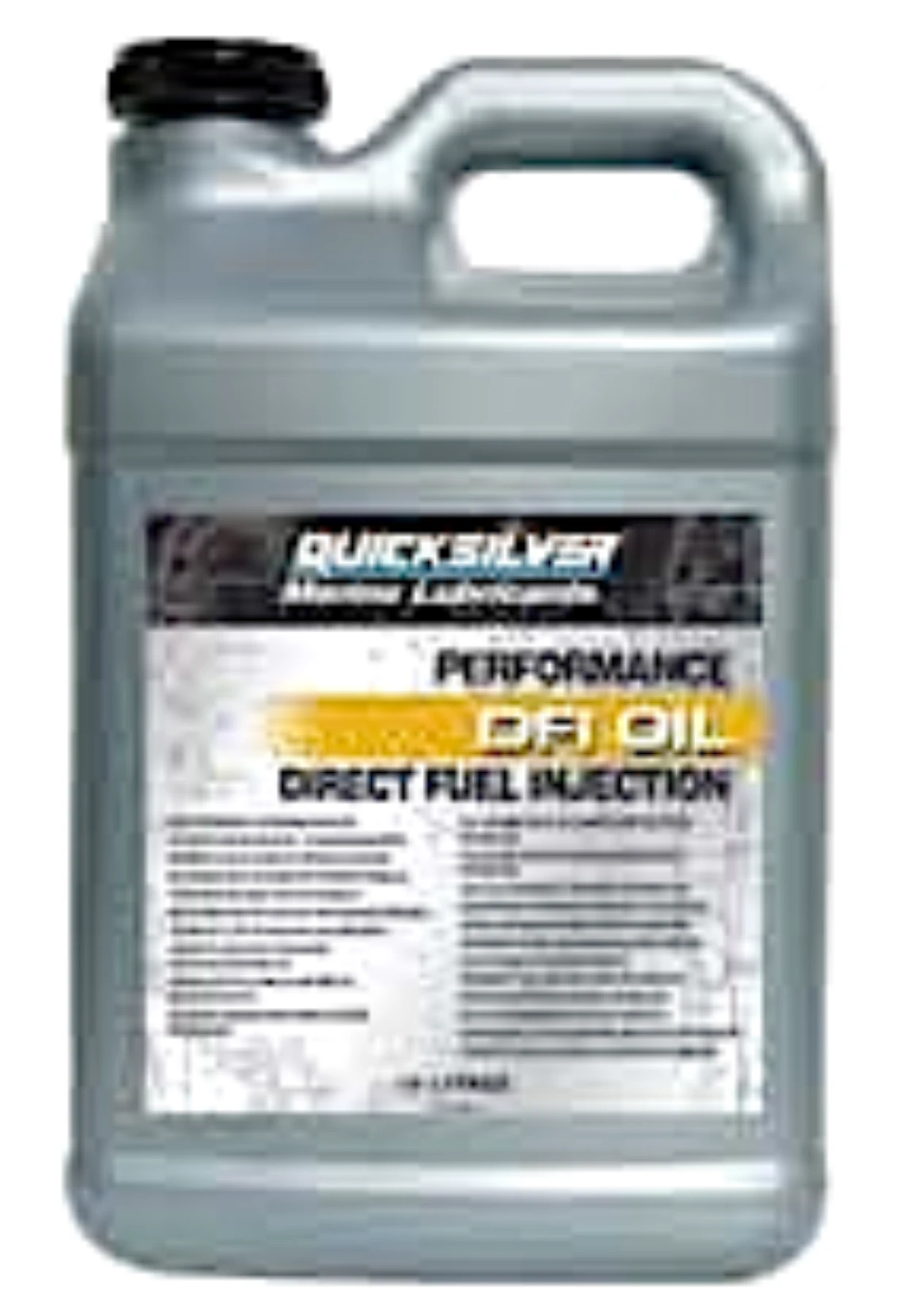 10L 2-takts olja DFI