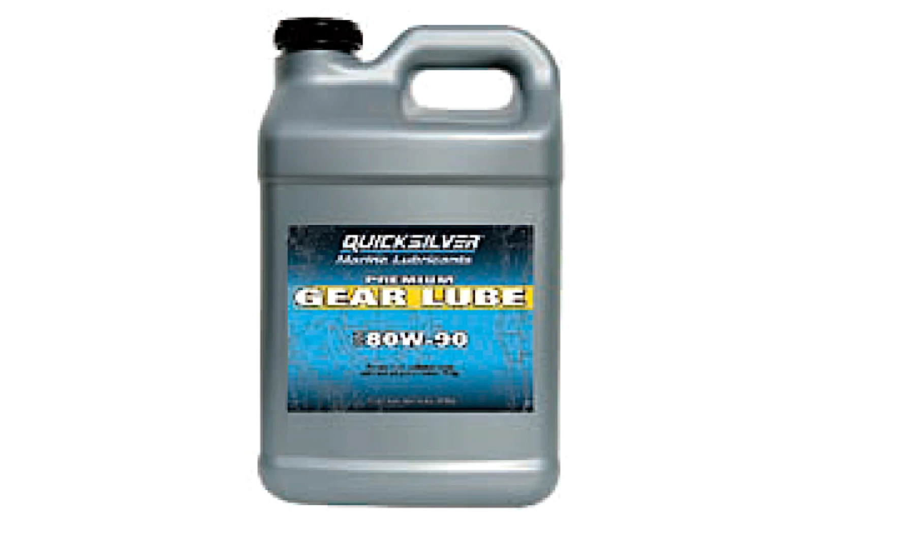 10L 80w-90 Växelhusolja