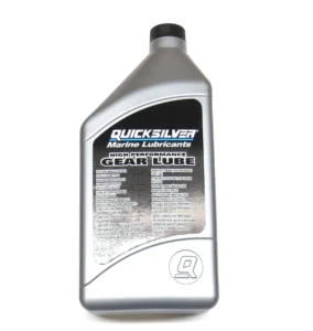 Drevolja Quicksilver