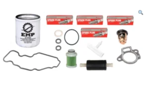 Service Kit, 100 H Basic 