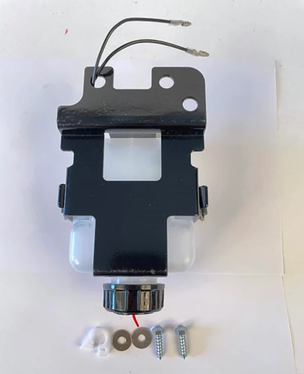 Oljebehållare Mercruiser Alpha, Bravo (806193A48) - Bild 2