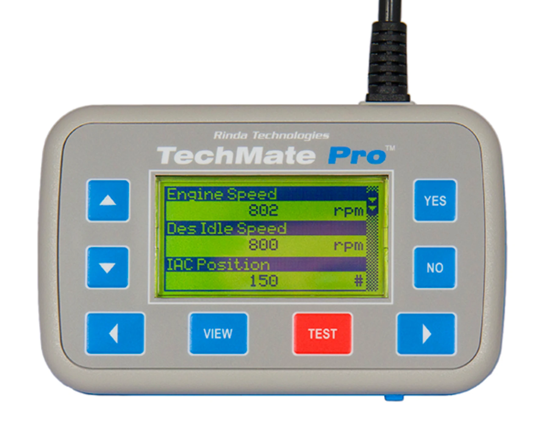 Techmate Pro