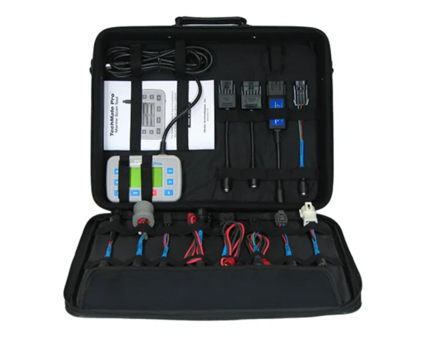 Techmate Pro - Bild 2