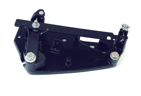 Växelbrygga på motorn - Bild 2