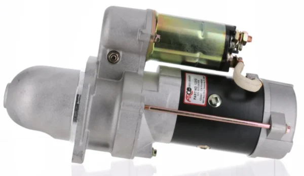 ARCO Startmotor för inombordare 12v, 10 tänder - Bild 2