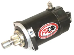 40-200hk Mercury/Yamaha