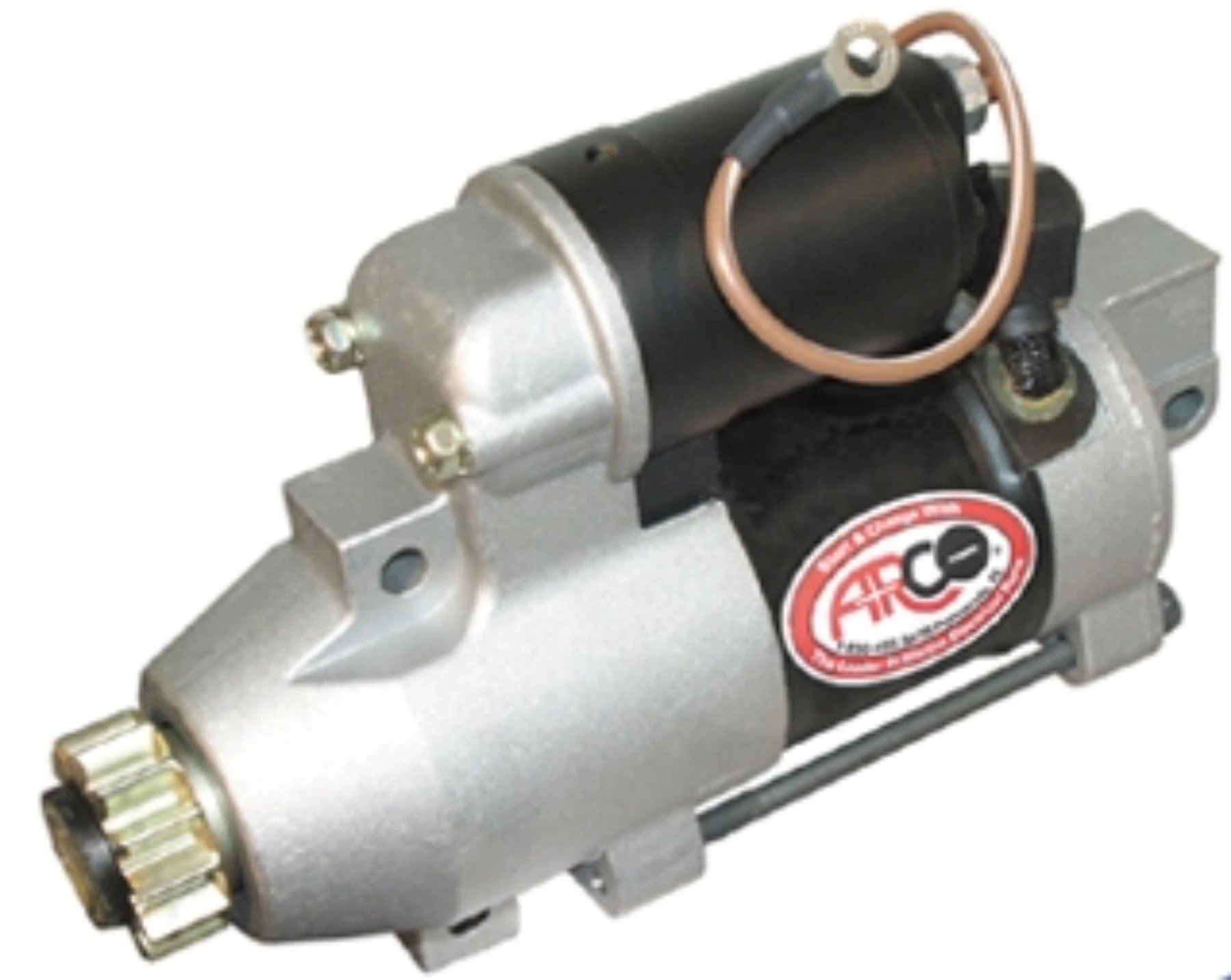 ARCO Startmotor utombordare Yamaha