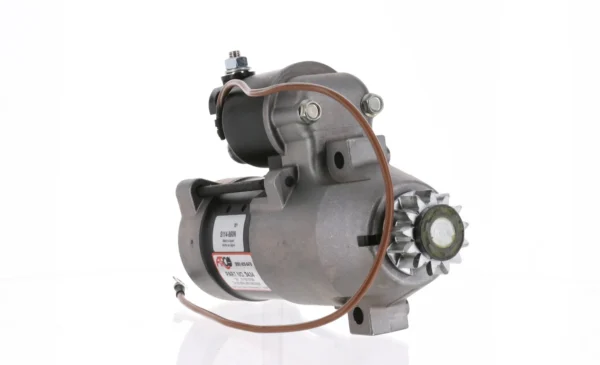 Startmotor för Yamaha 200-225HP 4-takt, 13 Tänder - Bild 2