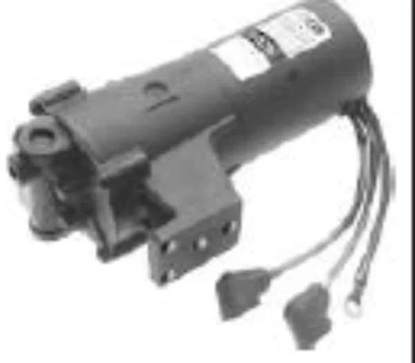 Tilt/Trim Motor - Bild 2