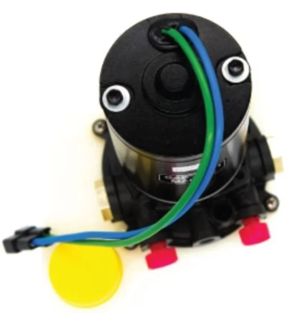 Tilt/Trim Motor - Bild 2