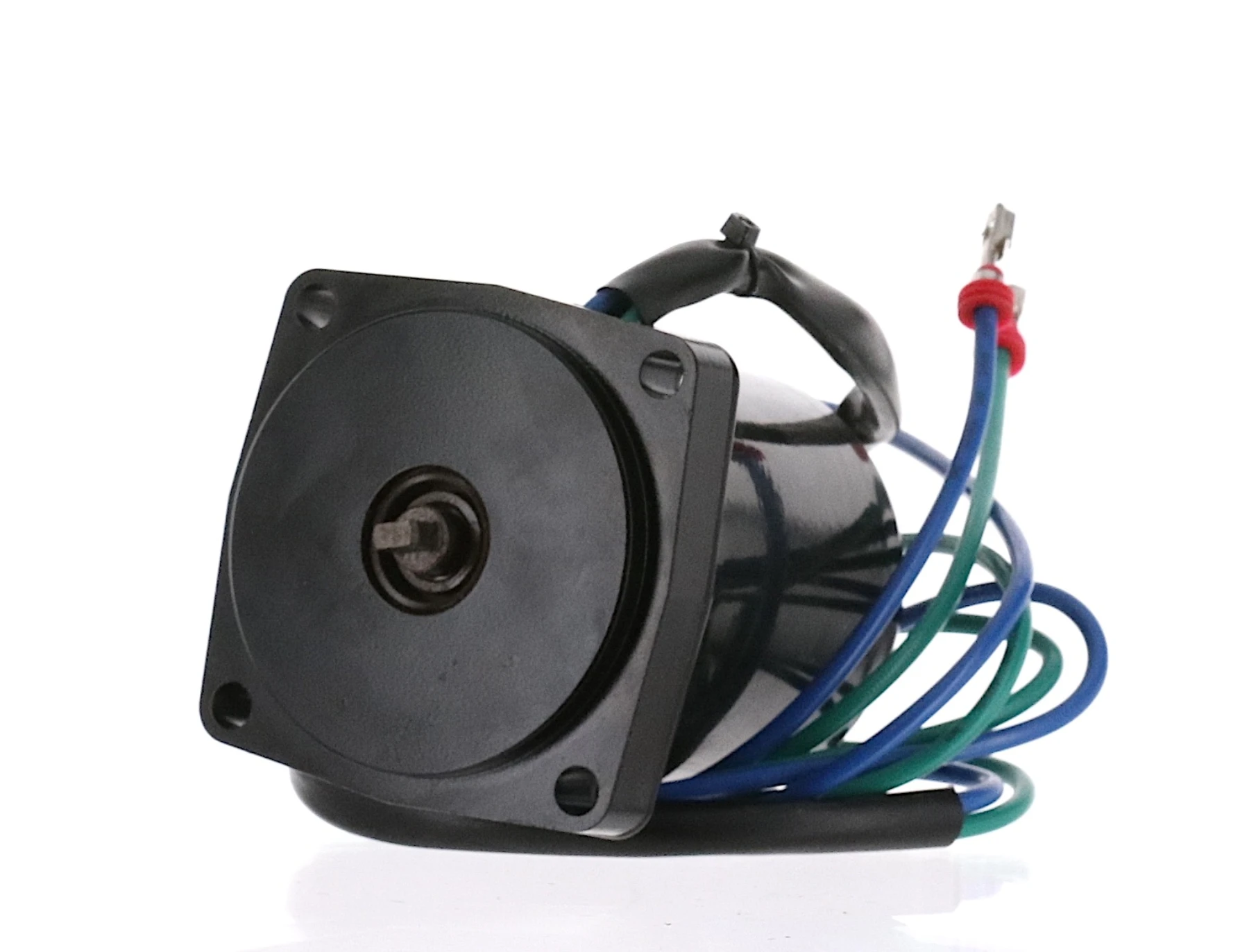 Trim/tilt-motor E-tec