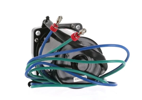 Trim/tilt-motor E-tec - Bild 2