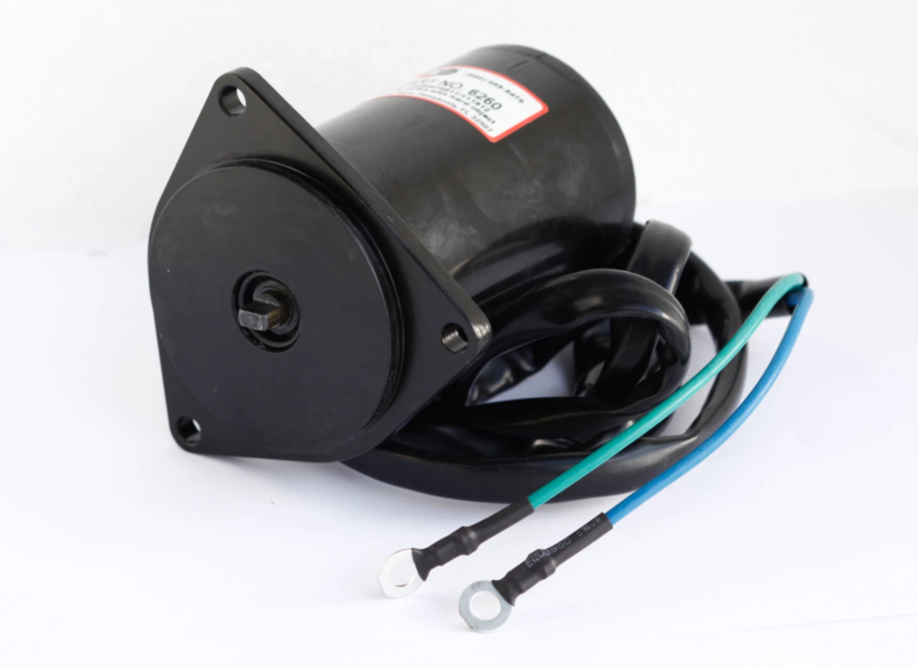 Trim/tilt-motor Yamaha