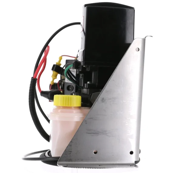 Komplett Tilt/Trim Motor med pump till Mercruiser (88183A11, 88183A6, 88183A12) - Bild 2