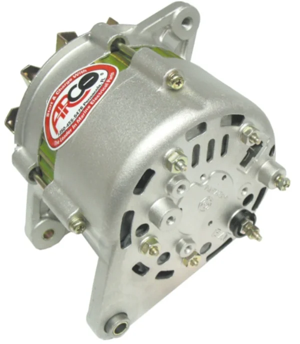 Arco Generator för Yanmar Diesel - Bild 2