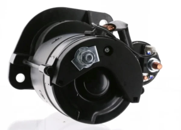 Startmotor - Bild 4