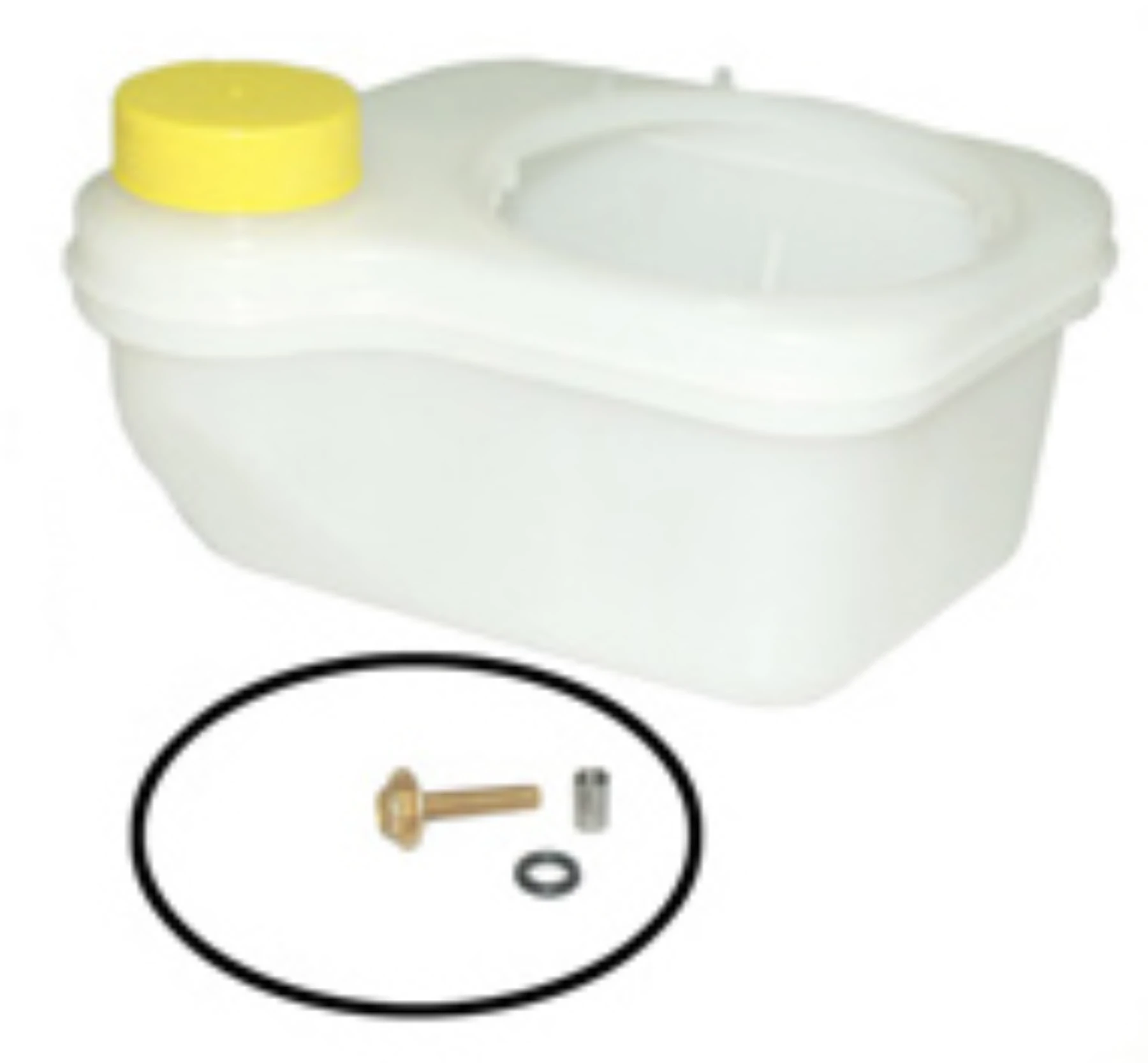 Oljebehållare passar A6275