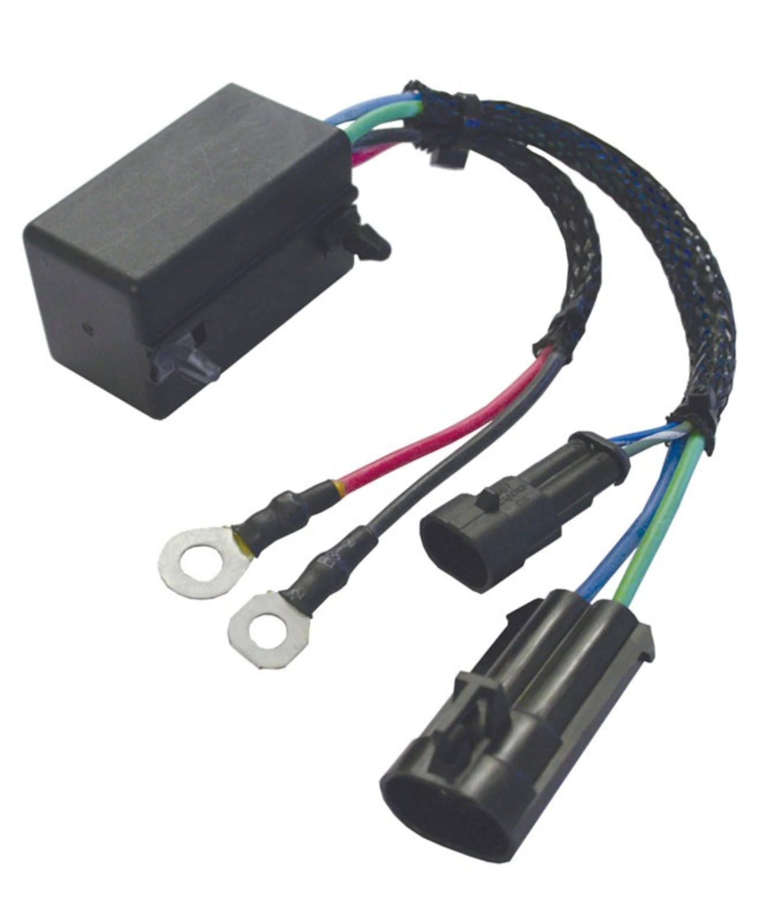 Trimrelä för Evinrude E-TEC