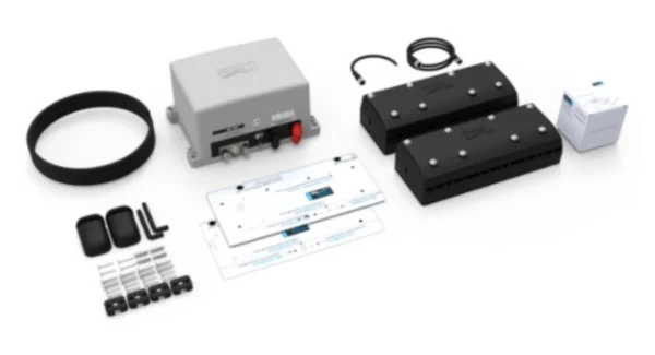 300SR Komposit, kit, indikator - Bild 2