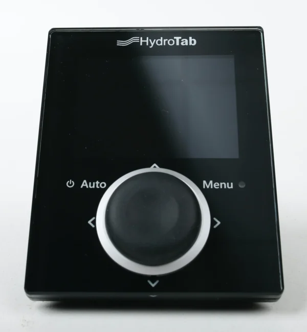 300SR Komposit, kit - MOBY Auto NMEA (with Standard Air Unit) - Bild 3