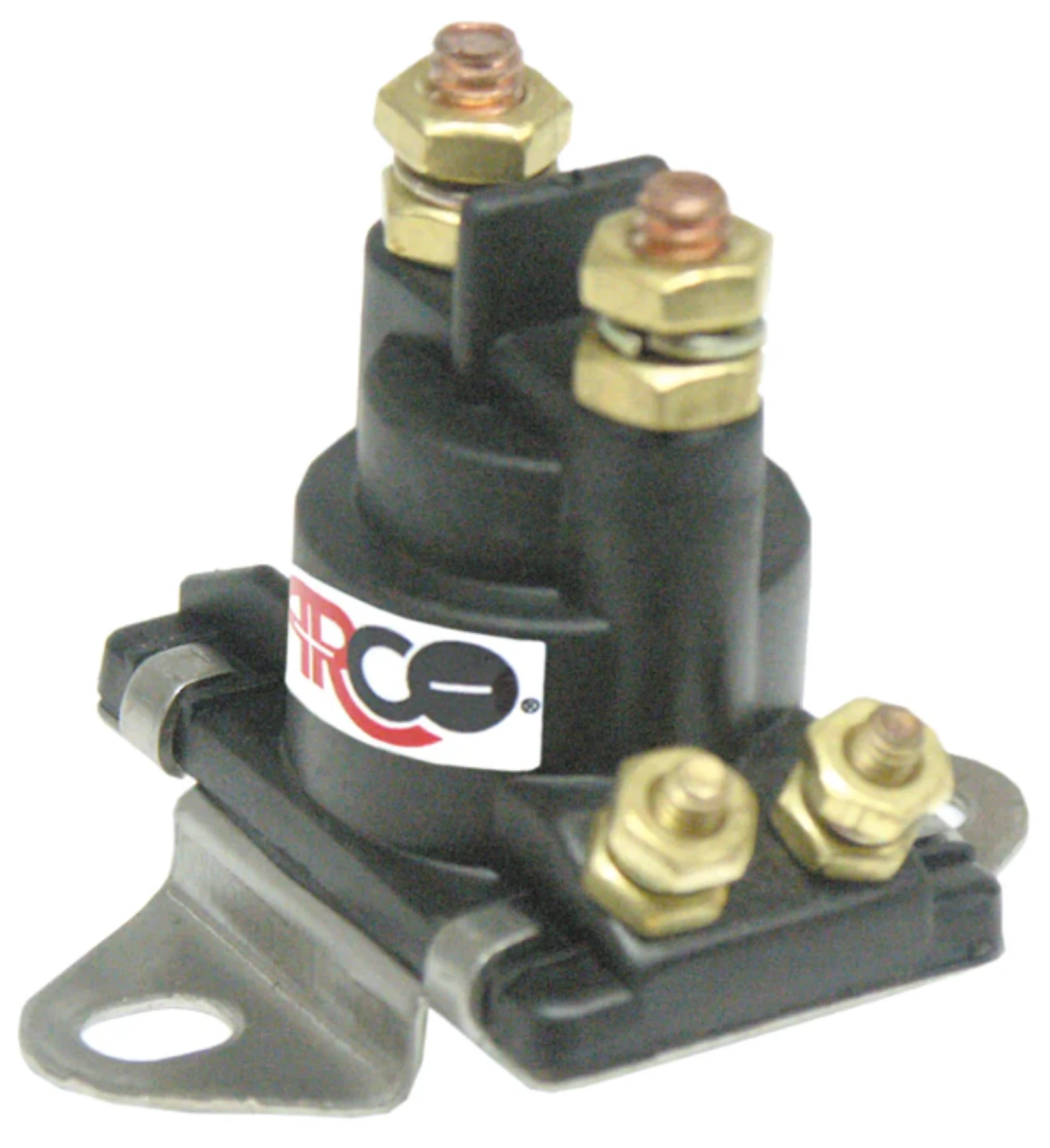 Solenoid