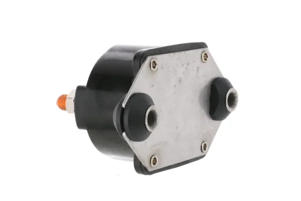 Trim/tiltrelä - Bild 2