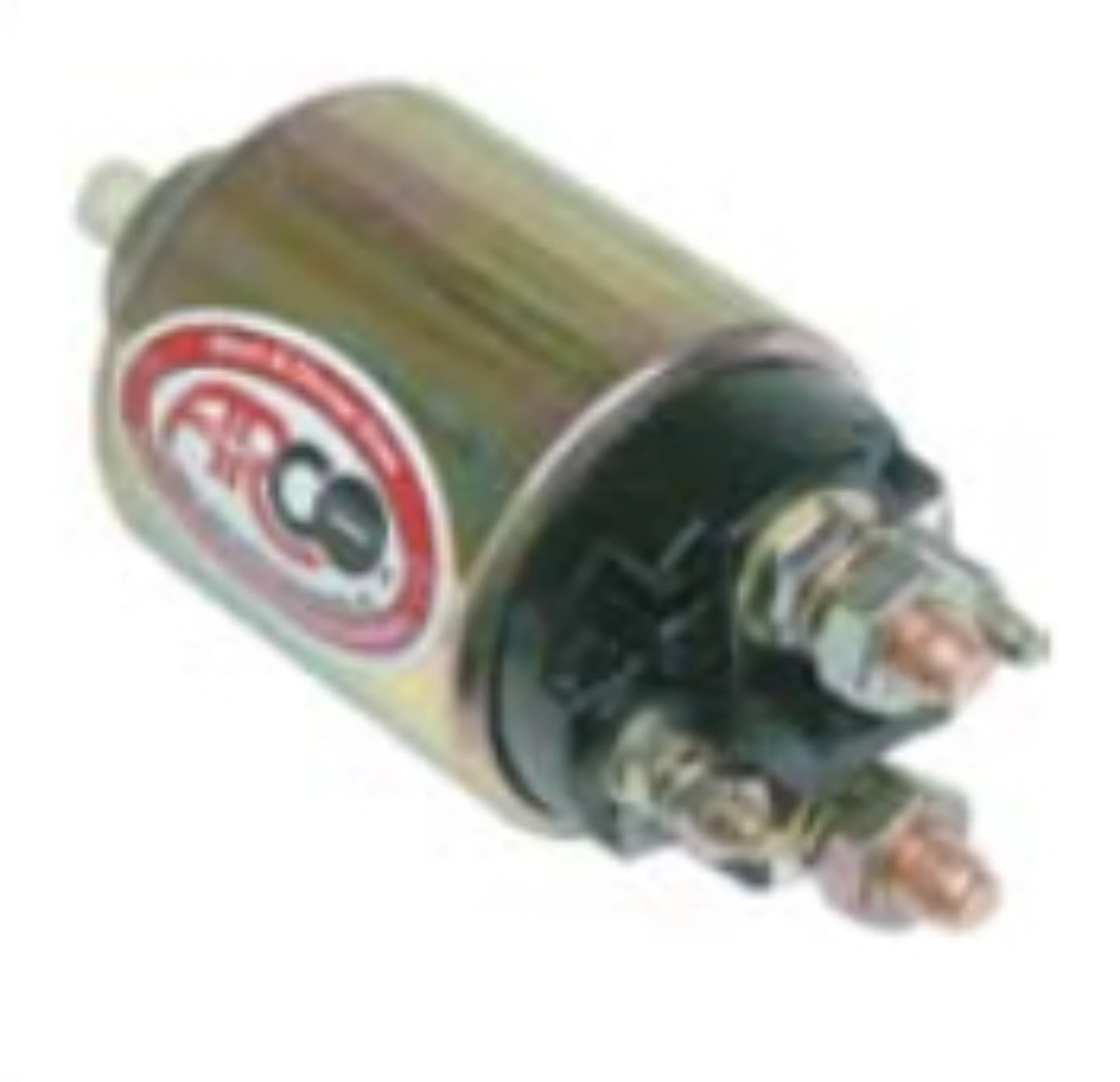Solenoid Evinrude G2