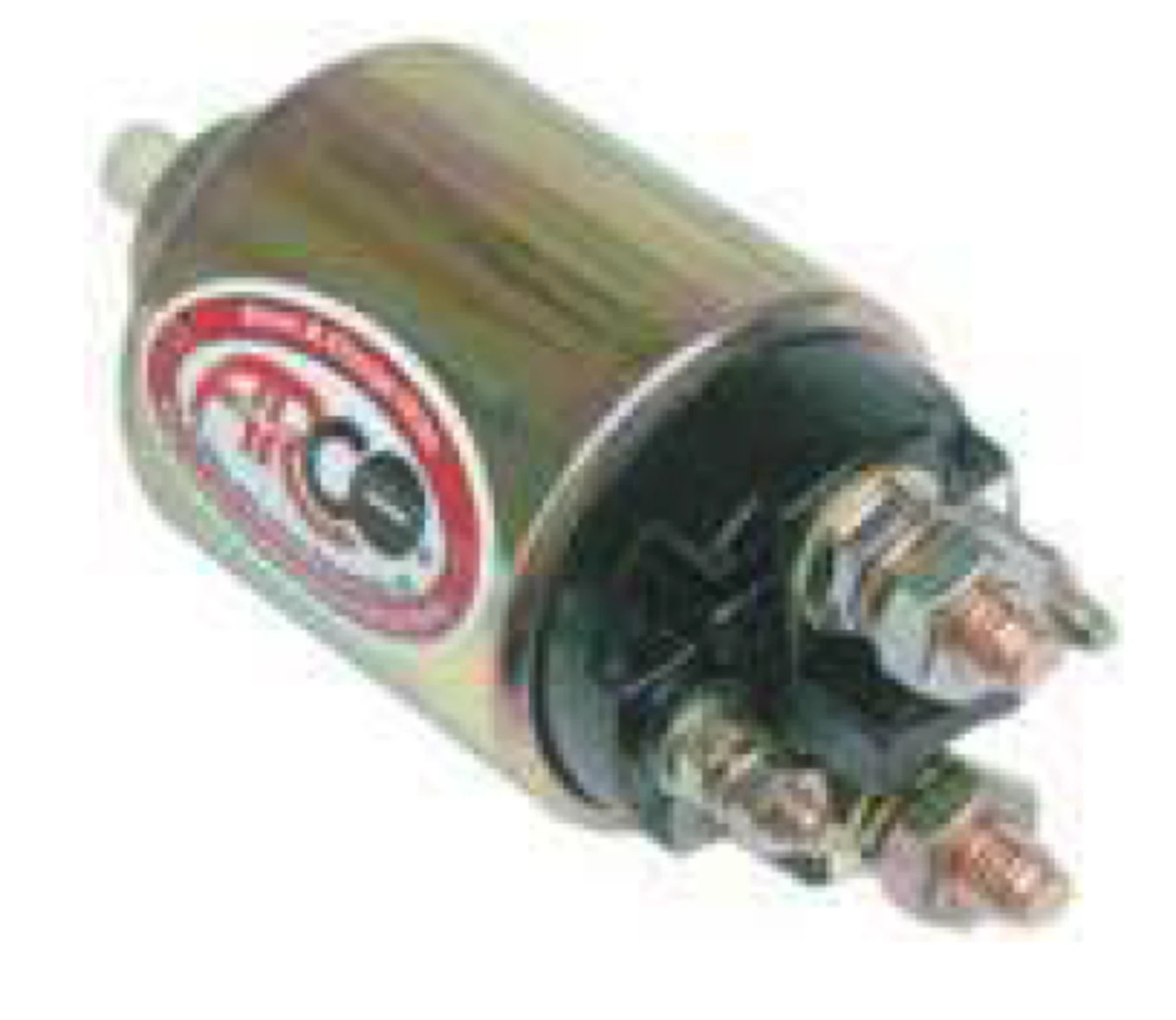 Solenoid