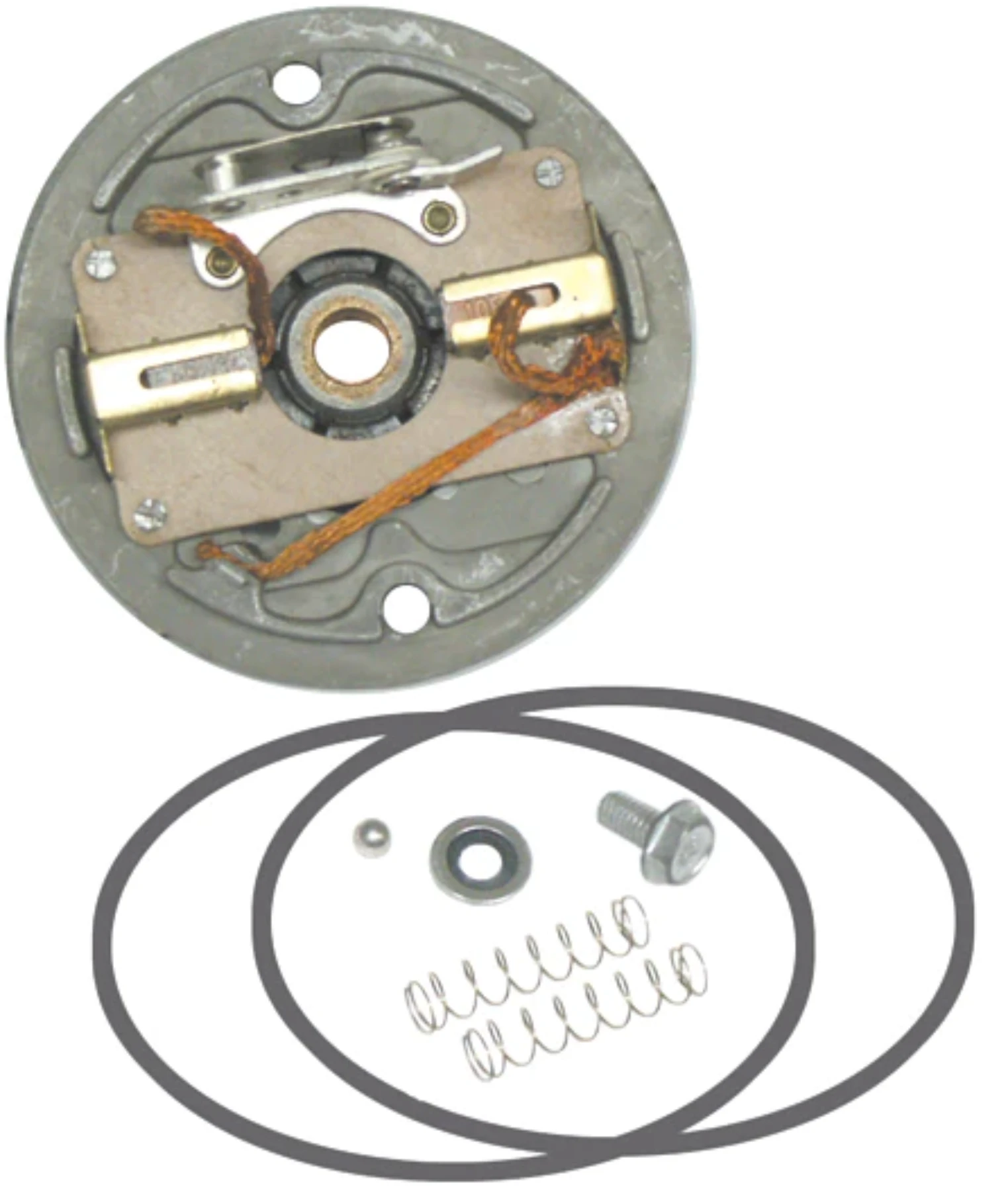 Tilt/Trim reservdelar