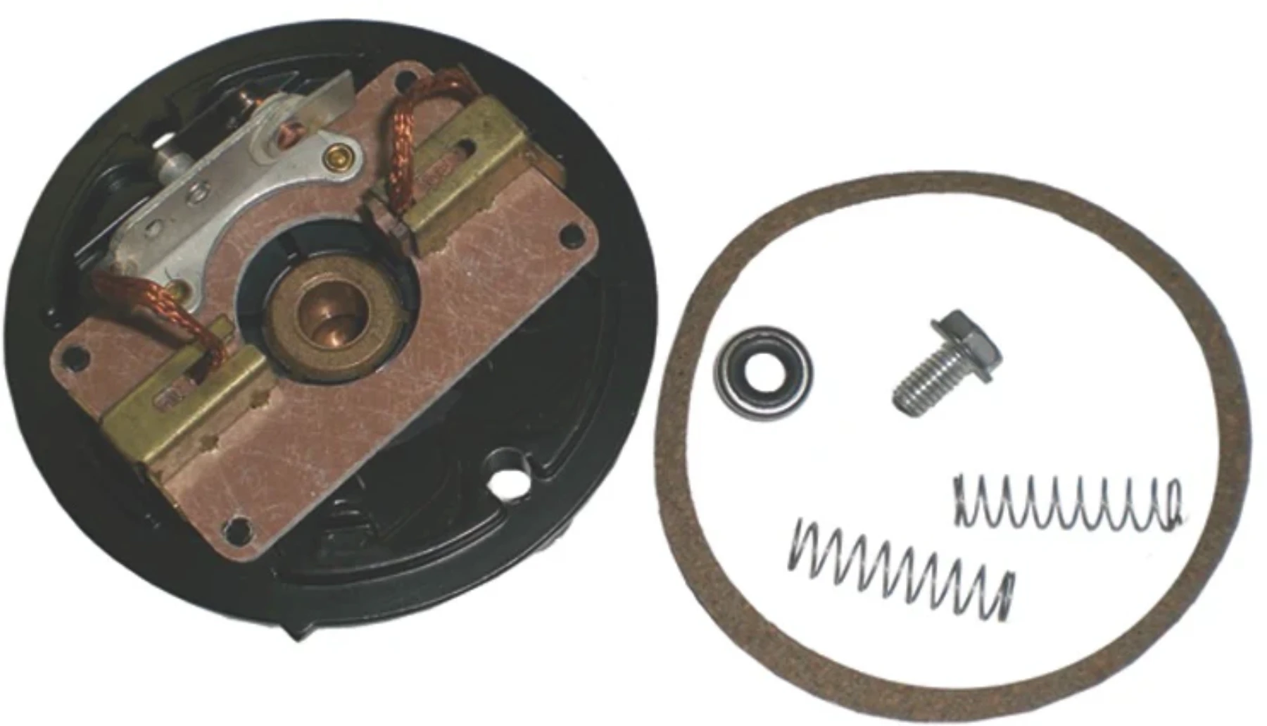 Tilt/Trim reservdelar