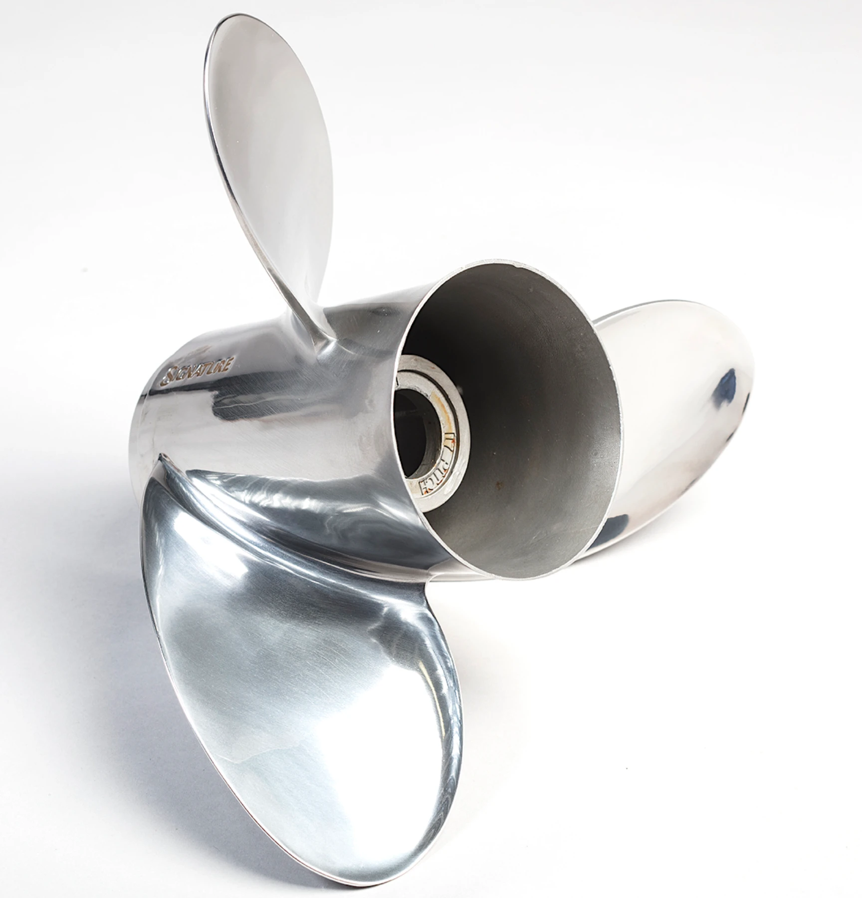 Båtpropeller Pleasure 3 stigning 23 tum