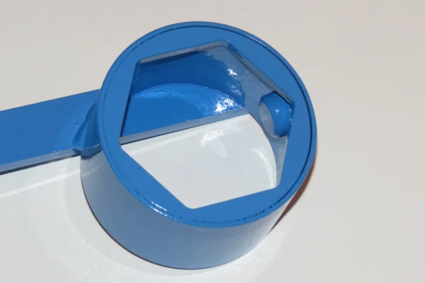 Propellernyckel Bravo 3 - Bild 2