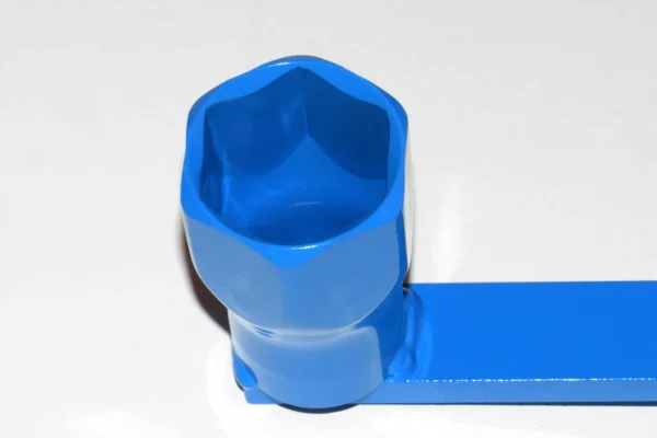 Propellernyckel Bravo 3 - Bild 3