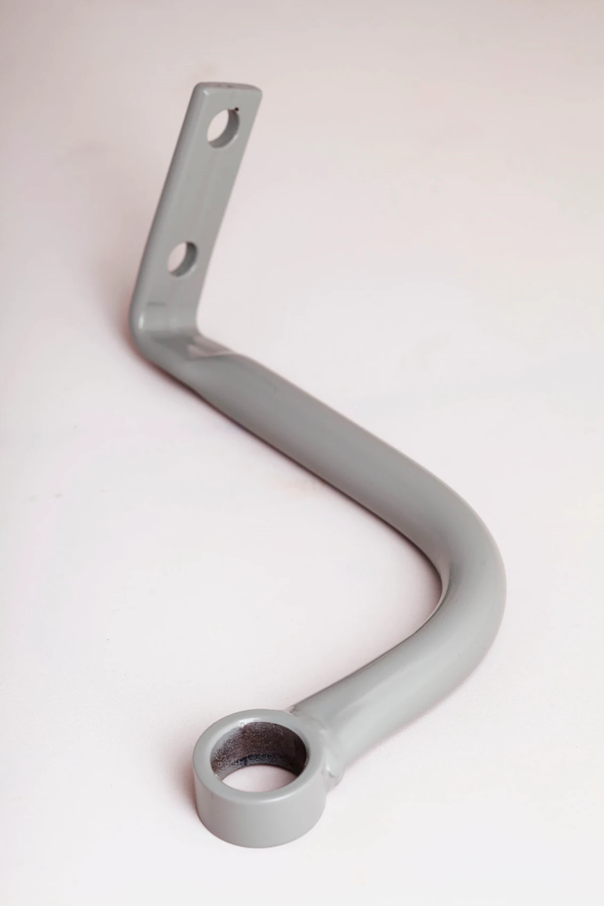 Stag till sjövattenpump