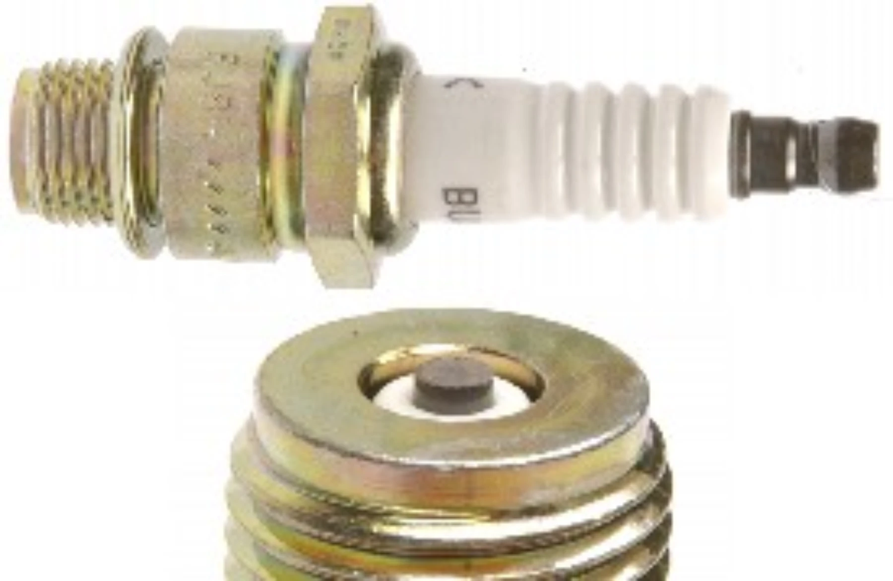 Tändstift NGK BUZ8H