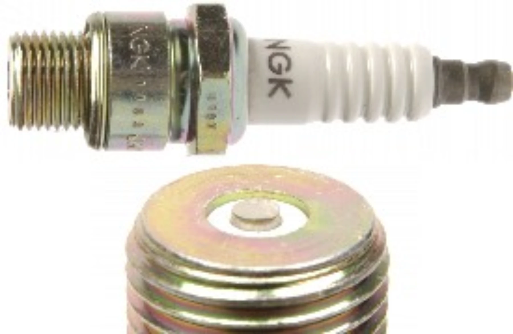 Tändstift NGK BUZHW-2