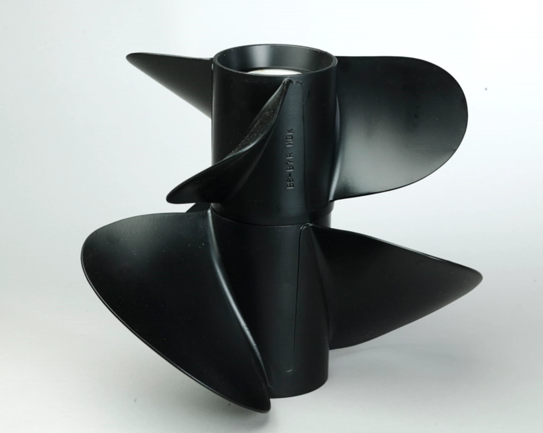 Duoproppropellrar för Volvo AQ (280/290) DP B7