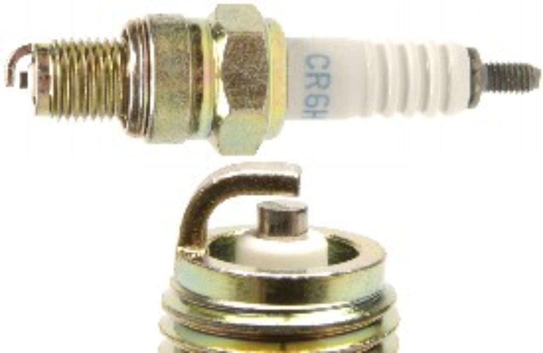 Tändstift NGK CR4HSB.