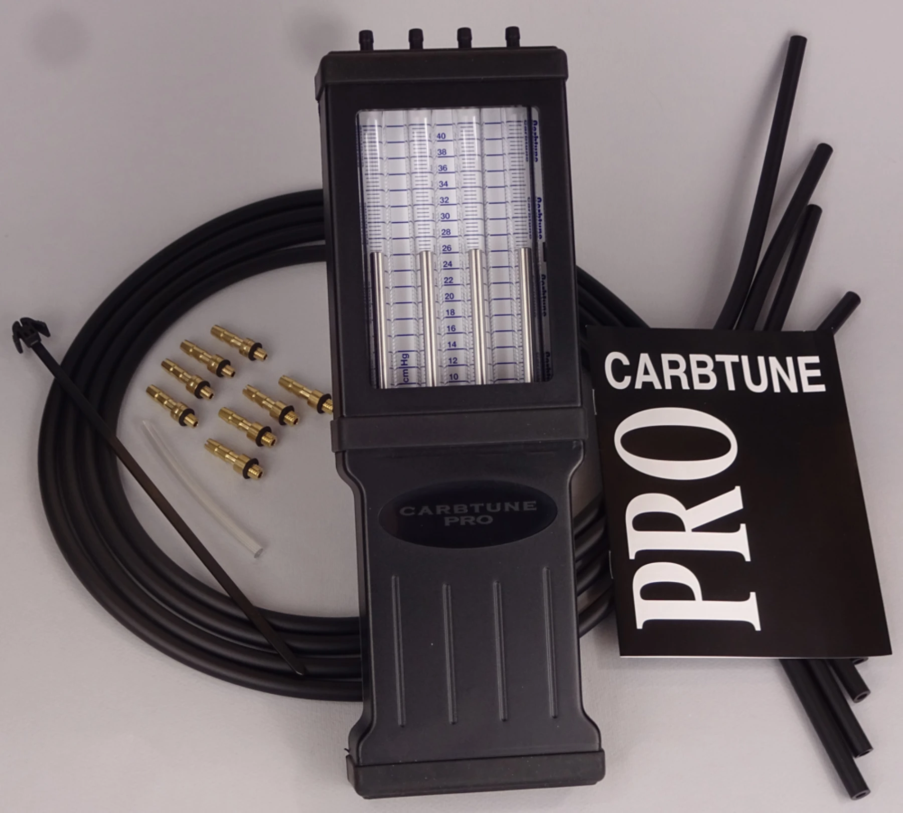 Carbtune Pro 4