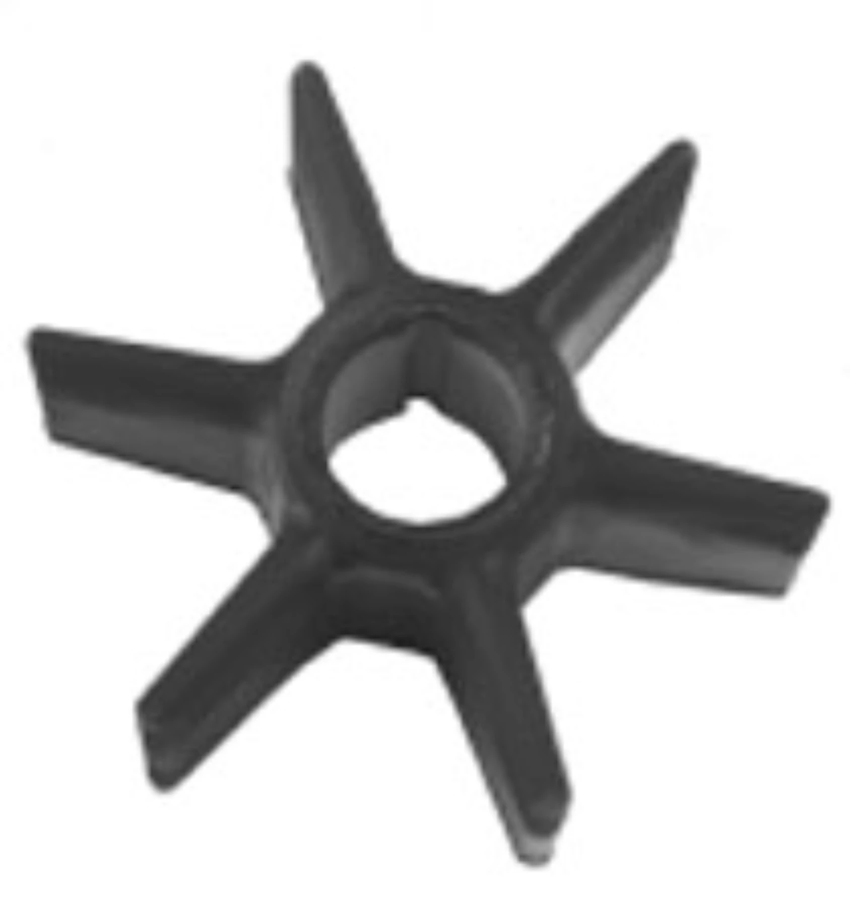 Impeller Whitehead