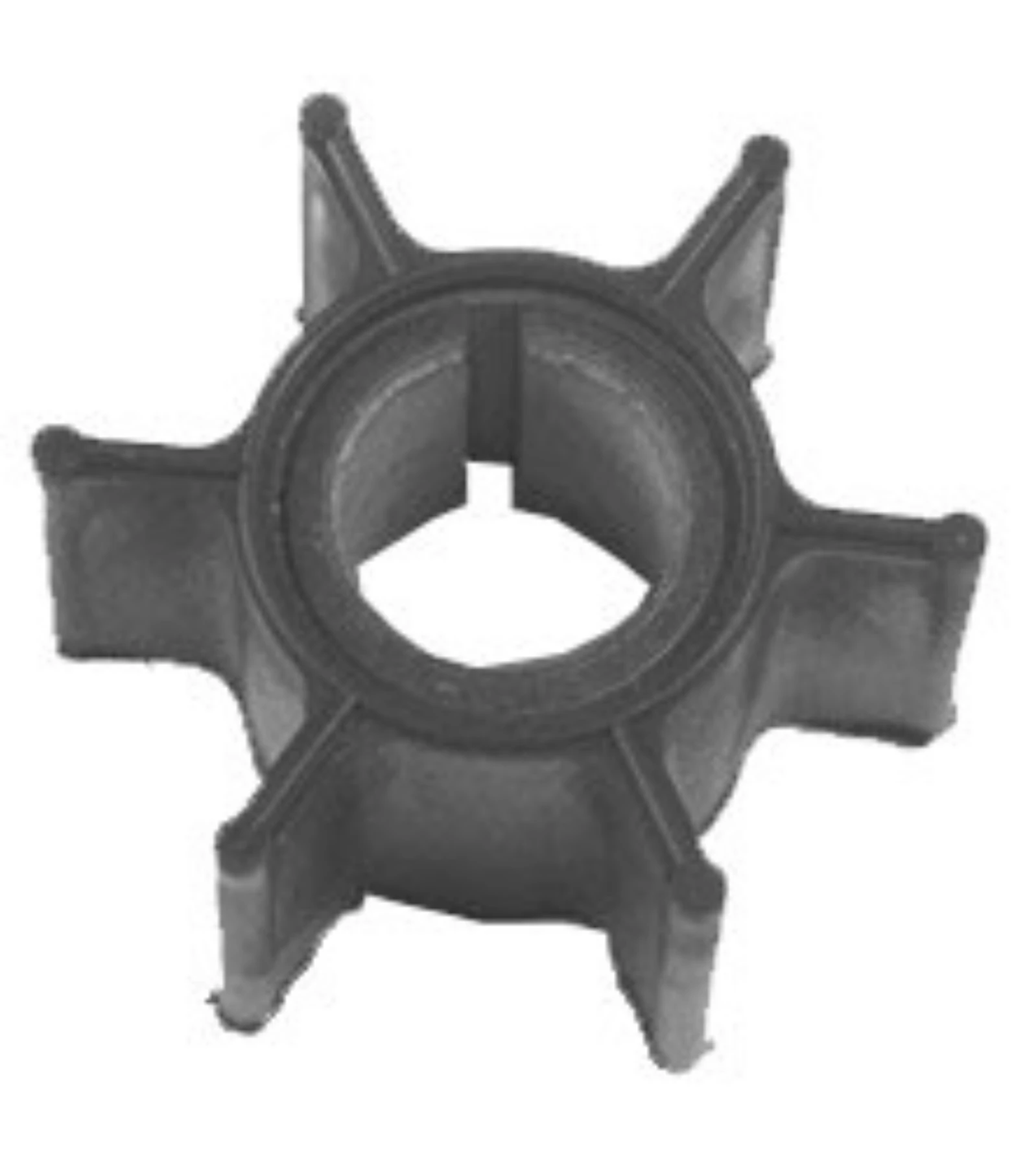 Impeller Mercury/Yamaha 9.9/15 hk
