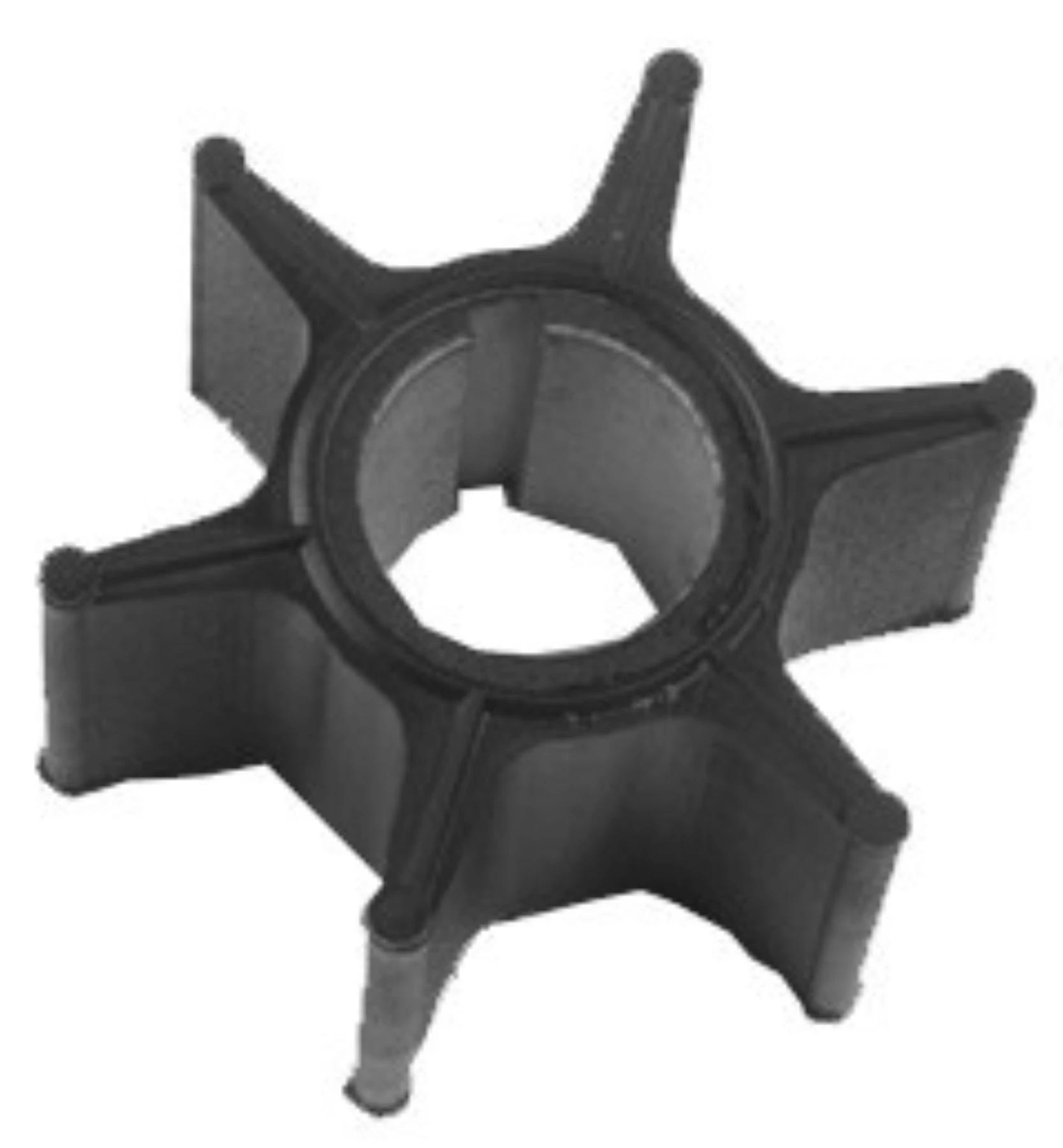 Impeller Yamaha 60/75/80/85/90 hk