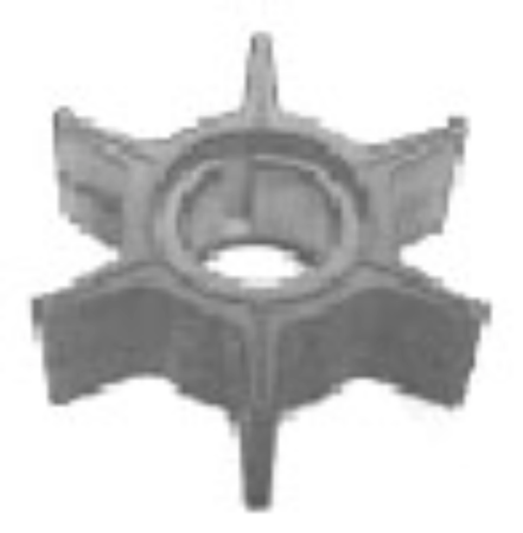 Impeller Honda 20/25/30 hk A-AX