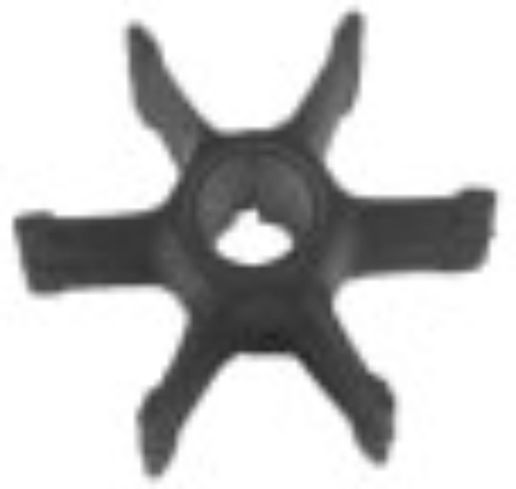 Impeller Evinrude/Johnson/Yamaha