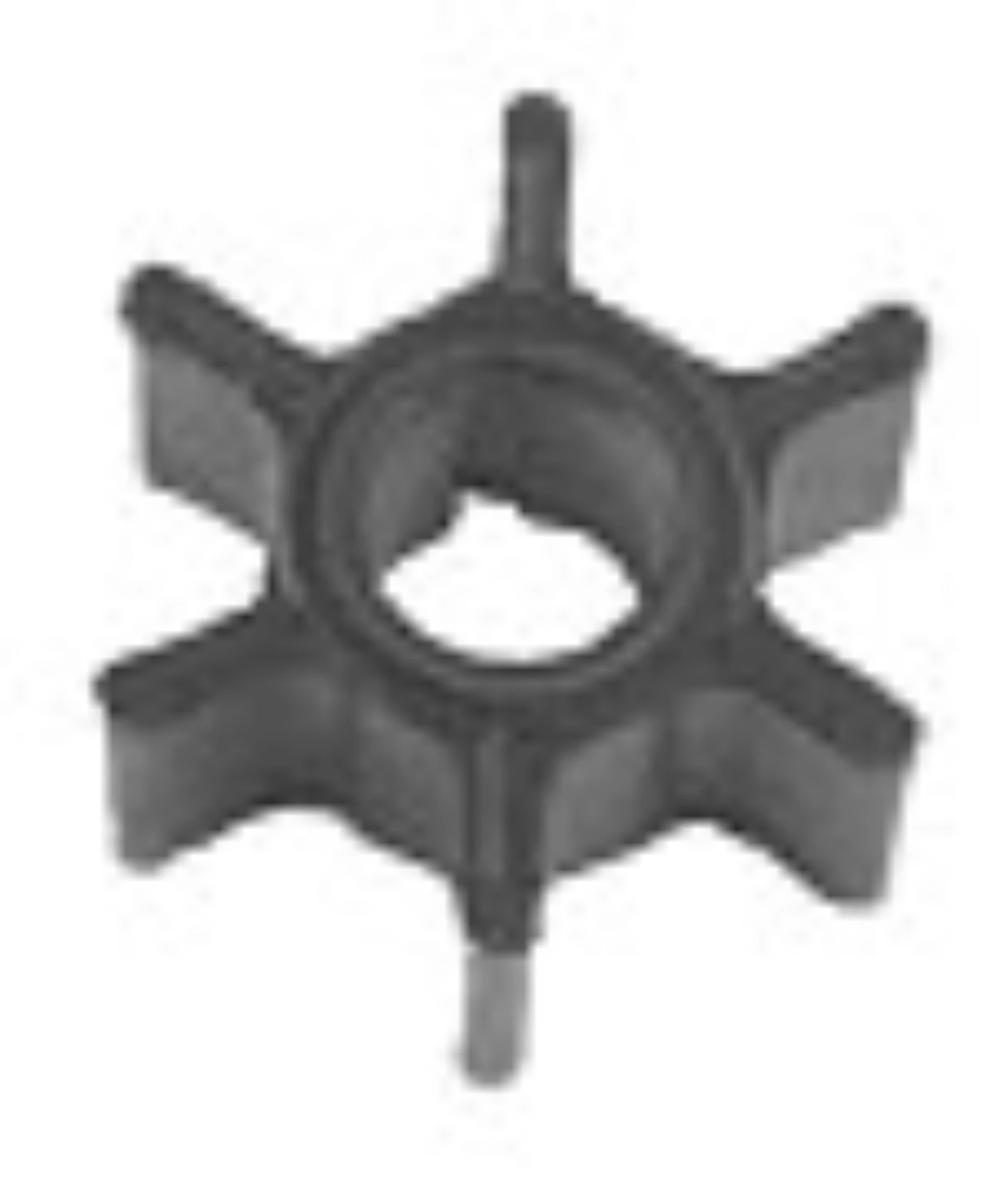 Impeller Evinrude/Johnson 1.5-6 hk