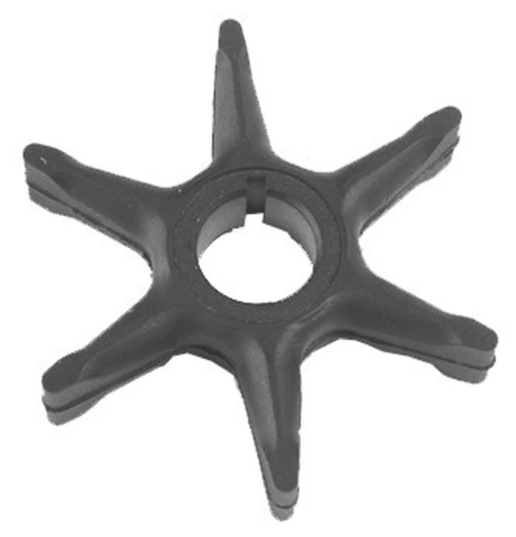 Impeller Hidea/Selva/Yamaha 6-15hk